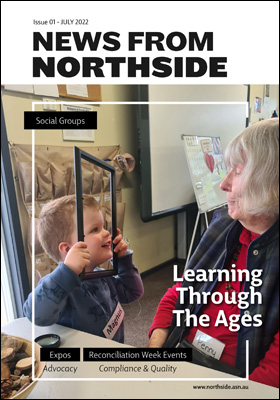 News from Northside - July 2022 Issue