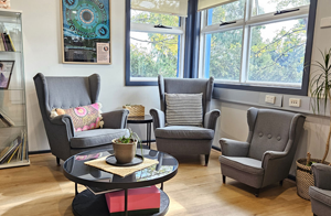 Centre de la petite enfance Harrison