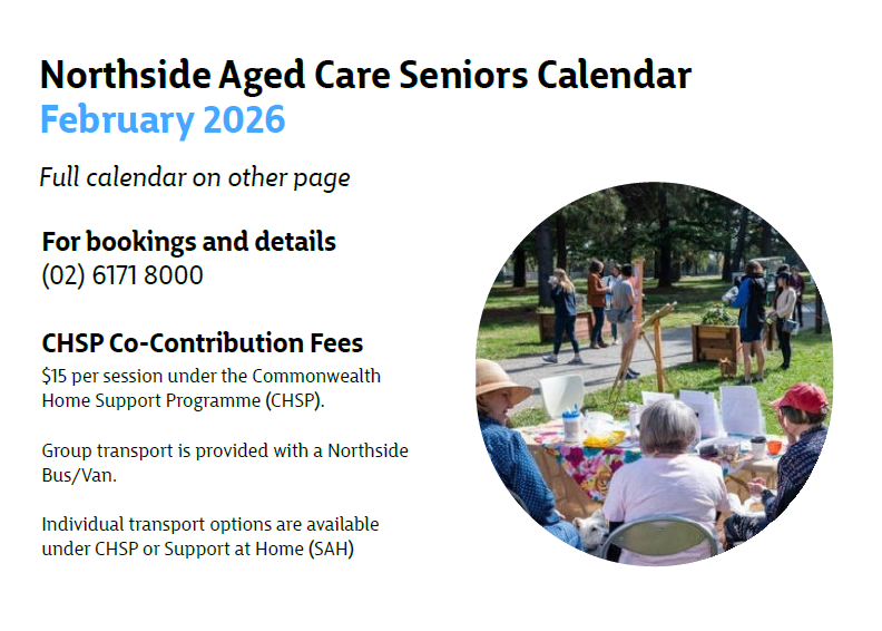 सामाजिक समूह कैलेंडर